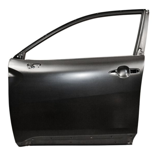[PRTO-CO22-CH32] PUERTA TOYOTA COROLLA CROSS 2022 AL 2024 C/HOYO P/MOLD DEL IZQ