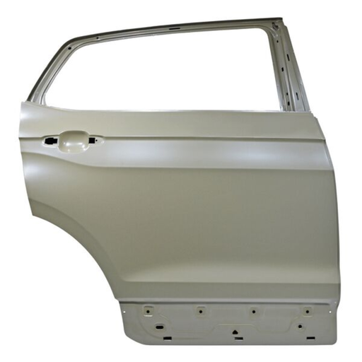 [PRTO-CO22-CH41] PUERTA TOYOTA COROLLA CROSS 2022 AL 2024 C/HOYO P/MOLD TRAS DER