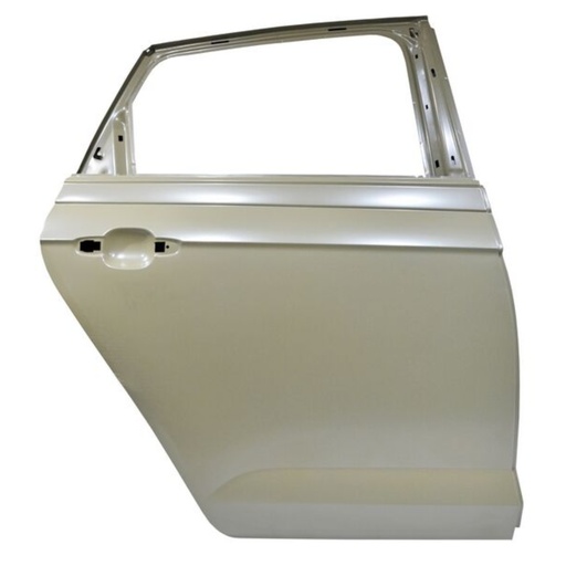 [PUVO-PO24-41] PUERTA VOLKSWAGEN POLO 2024 AL 2025 TRAS DER