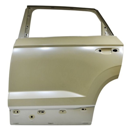 [PUVO-TA21-42] PUERTA VOLKSWAGEN TAOS 2021 AL 2025 TRAS IZQ