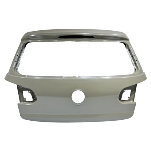 [TAVO-GO09] TAPA CAJUELA VOLKSWAGEN GOLF 2009 AL 2013
