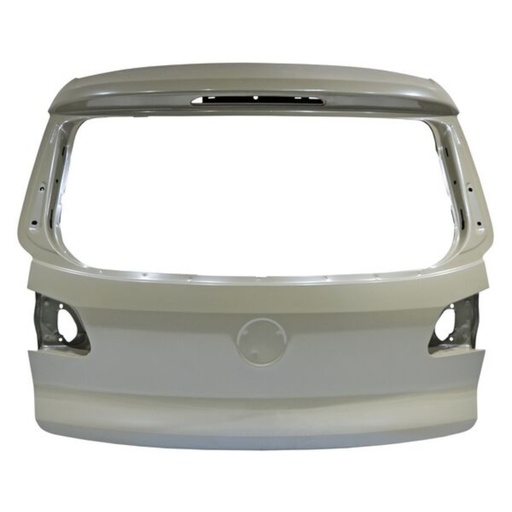 [TAVO-TI09] TAPA CAJUELA VOLKSWAGEN TIGUAN 2009 AL 2017