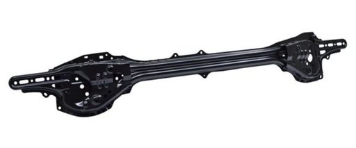 [ALTO-YA23-3] ALMA FASCIA (REFUERZO DEFENSA) TOYOTA YARIS 2023 AL 2025 DEL