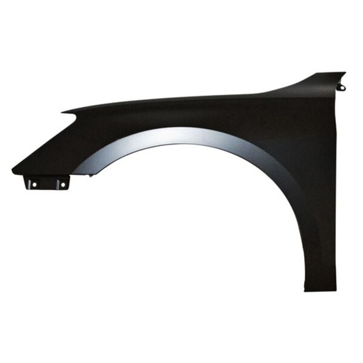 [SAAU-A322-2] SALPICADERA AUDI A3 2022 AL 2025 METAL IZQ