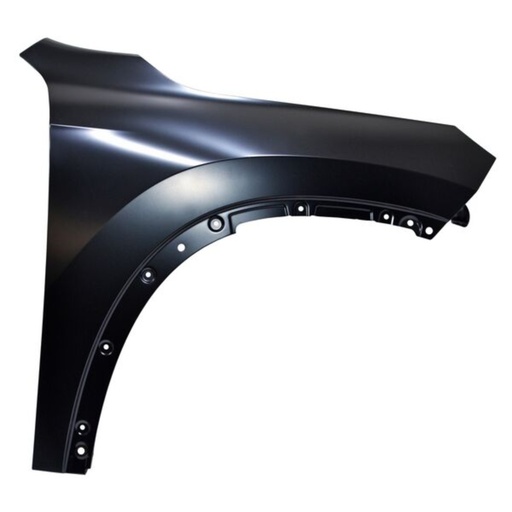 [SABM-X123-1] SALPICADERA BMW X1 2023 AL 2024 DER
