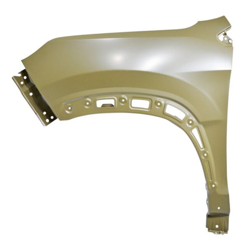 [SACH-T223-2] SALPICADERA CHIREY TIGGO 2 PRO 2023 AL 2025 IZQ