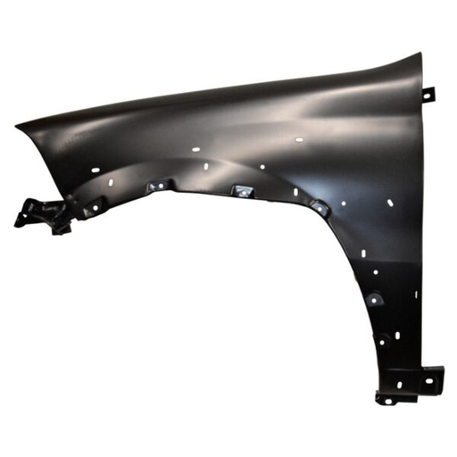 [SAFI-ST10-2] SALPICADERA FIAT STRADA ADVENTURE 2010 AL 2014 IZQ