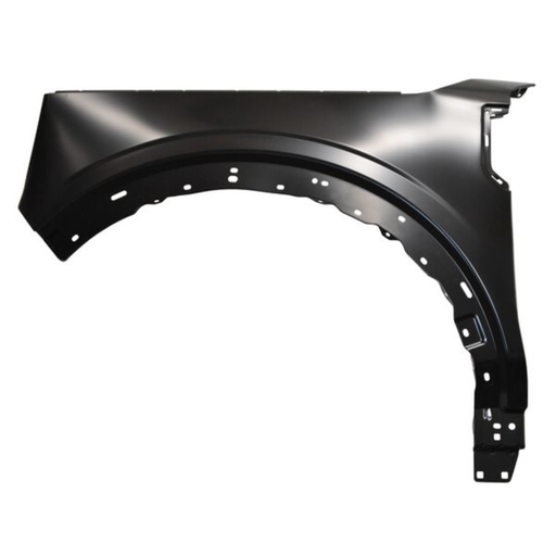 [SAFO-BR21-S2] SALPICADERA FORD BRONCO SPORT 2021 AL 2025 IZQ