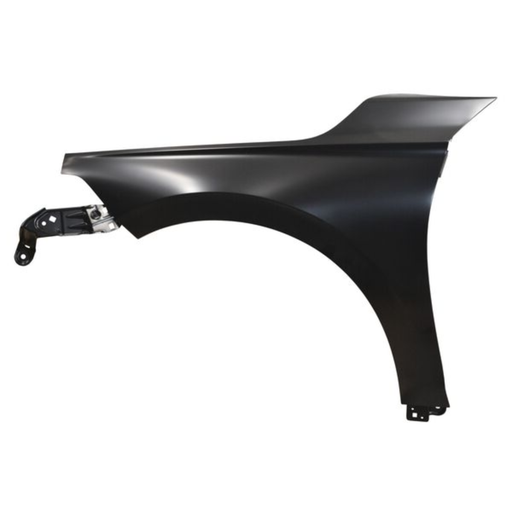 [SAHO-CI22-4P2] SALPICADERA HONDA CIVIC 2022 AL 2025 4 PTAS IZQ