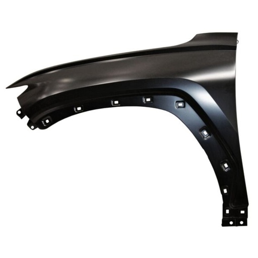 [SAHY-TU22-2] SALPICADERA HYUNDAI TUCSON 2022 AL 2025 IZQ