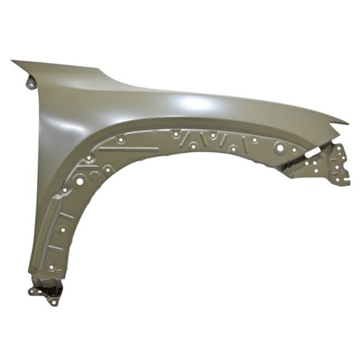 [SAMA-CX23-1] SALPICADERA MAZDA CX50 2023 AL 2025 DER