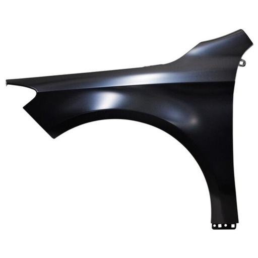 [SAME-CA14-AL2] SALPICADERA MERCEDES BENZ CLASE A 2014 AL 2018 ALUM  IZQ