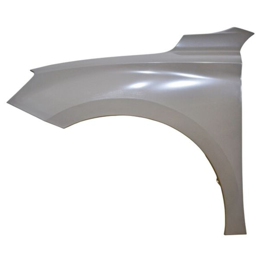 [SAMG-GT22-4P2] SALPICADERA MG GT 2022 AL 2024 4 PTAS IZQ