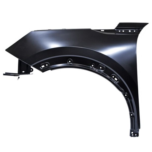 [SAPE-2022-2] SALPICADERA PEUGEOT 2008 2022 AL 2024 IZQ