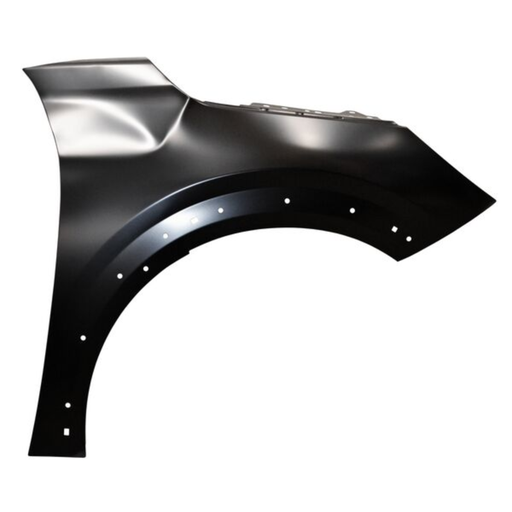 [SAPE-2022-CHPM1] SALPICADERA PEUGEOT 208 2022 AL 2023 C/HOYO P/MOLD DER