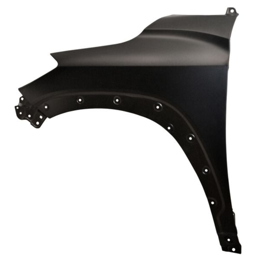 [SATO-CO22-2] SALPICADERA TOYOTA COROLLA CROSS 2022 AL 2024 IZQ