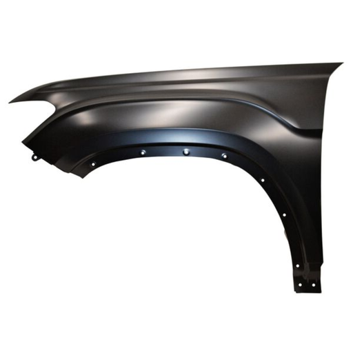 [SAVO-TE21-2] SALPICADERA VOLKSWAGEN TERAMONT TRENDLINE/COMFORT 2021 AL 2025 IZQ