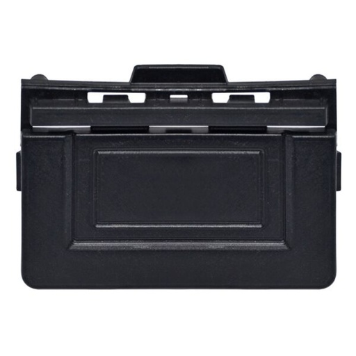 [TACH-T422-75] TAPA PARRILLA CHIREY TIGGO 4 PRO 2022 AL 2024 INF CENT