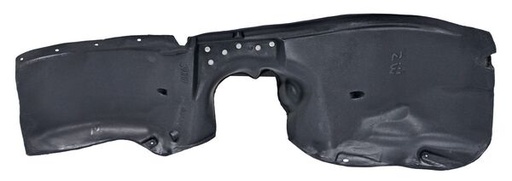 [TOFI-MO17-PL2] TOLVA SALPICADERA FIAT MOBI 2017 AL 2024 PLAST IZQ