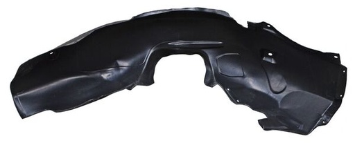 [TOFO-FO12-PL1] TOLVA SALPICADERA FORD FOCUS 2012 AL 2014 PLAST DER