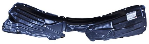 [TOMA-M220-S41] TOLVA SALPICADERA MAZDA 2/ GRAND TOURING/ I TOURING 2020 AL 2025 PLAST SECC TRAS DER