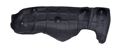 [TOMA-CX20-41] TOLVA SALPICADERA MAZDA CX30 2020 AL 2021 TRAS DER