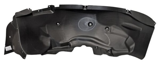 [TOMG-RX22-PL2] TOLVA SALPICADERA MG RX8 2022 AL 2024 PLAST IZQ