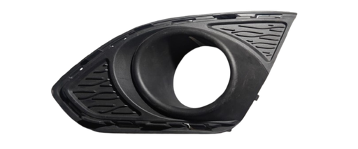 [RECH-SP13-PX32] REJILLA CHEVROLET SPARK 2013 AL 2017 P/FARO AUX S/MOLD DEL IZQ EX+