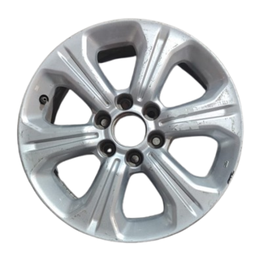 [RI17-6B20.5-Y] RIN 17" 6 BIRLOS 20.5 CM ANCHO D-2