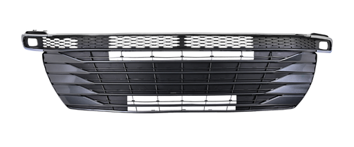 [PATO-SI21-SCMCR] PARRILLA TOYOTA SIENNA 2021 AL 2025 XLE/LIMITED/LE S/HOYO P/SENS C/MOLD CROM S/HOYO P/CAM