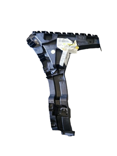 [GDAU-Q312-ORPL42] GUIA (FASCIA) DEFENSA AUDI Q3 2012 AL 2018 PLAST TRAS IZQ NUEVO ORIGINAL