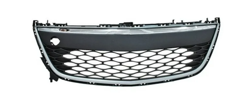 [PAMA-CX10-ORNEFC5] PARRILLA MAZDA CX7 2010 AL 2012 NEG F/CROM CENT NUEVO ORIGINAL