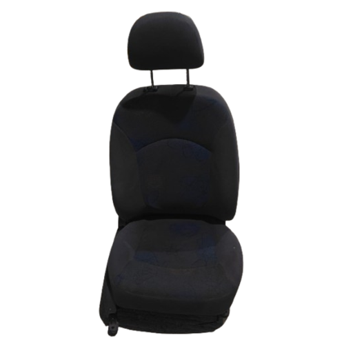 [ASCH-MA06-USORCJ31] ASIENO CHEVROLET MATIZ /MATIZ G2 2006 AL 2015 GAMUZA C/AJUSTE MANUAL DEL DER DESMONTADO ORIGINAL