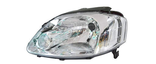 [FRVO-LU04-CNCV2] FARO VOLKSWAGEN LUPO 2004 AL 2008 /CROSSFOX 2007 AL 2009 /SPORTVAN 2007 AL 2008 C/VELA ABAJO IZQ CN *G