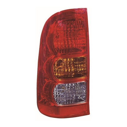 [CATO-HI06-2] CALAVERA TOYOTA HILUX 2006 AL 2011 IZQ CN MOBI