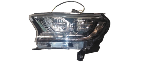 [FAFO-RA17-2] FARO FORD RANGER 2017 AL 2022 C/LUPA C/MOTOR IZQ MOBI