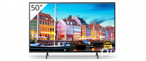 [PASO-BR] PANTALLA SONY BRAVIA 50"