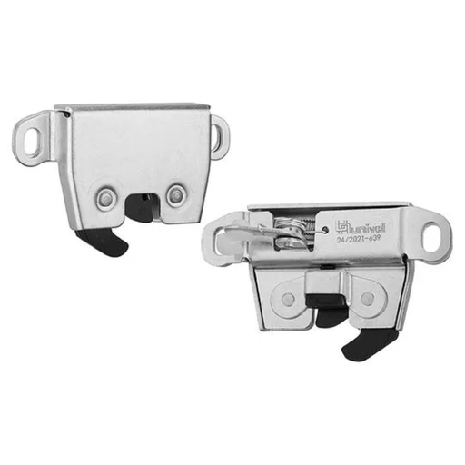 [CCDO-RA15-42] CHAPA CAJA DODGE RAM 700 2015 AL 20 TRAS IZQ *R