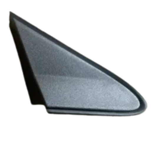 [MECH-AV25-1ORUS] MOLDURA ESPEJO CHEVROLET AVEO 2025 DER DESMONTADO ORIGINAL