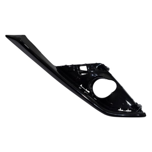 [REMA-CX19-PXLI2] REJILLA (PARRILLA) MAZDA CX3 2019 AL 2025 P/FARO AUX S/TAPA LISA IZQ