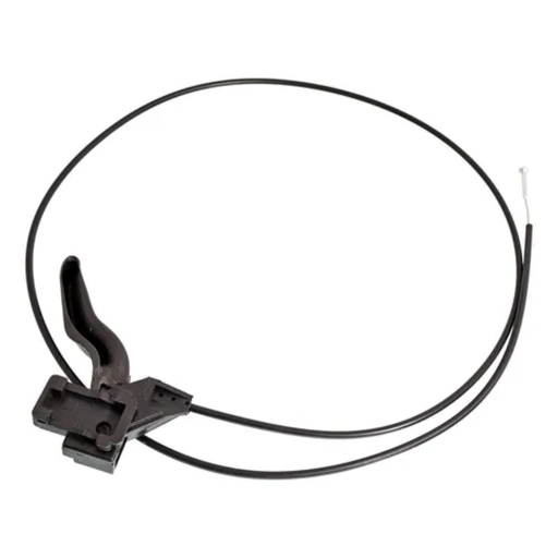 [CCCH-JO94-CMA] CHICOTE COFRE CHEVROLET CHEVY JOY/ POP/ SWING/ PICK UP 1994 AL 2003 1.47M C/MANIJA *R