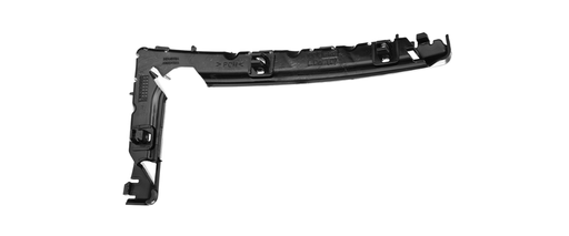 [GDFO-RA10-PL4C4P2P1] GUIA FASCIA (DEFENSA) FORD RANGER 2010 AL 2012 PLAST L4 4 CIL 2.3/2.5L 2/4 PTAS DER *R