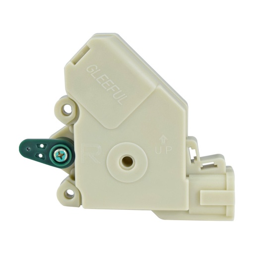 [107296MAN] ACTIVADOR SEGURO ELECT NISSAN 350Z 03-08/ INFINITI G35 03-08/ INFINITI I30 00-01/ INFINITI I35 02-04/ NISSAN SENTRA 00-06/ NISSAN X-TRAIL 02-13/ PUERTA 4 PINES 12 V CC 80552-AA210 DERDELANTERA