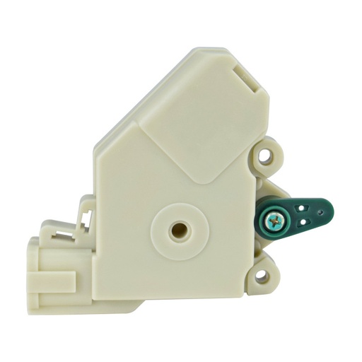 [107297MAN] ACTIVADOR SEGURO ELECT NISSAN 350Z 03-08/ INFINITI G35 03-08/ INFINITI I30 00-01/ INFINITI I35 02-04/ NISSAN SENTRA 00-06/ NISSAN X-TRAIL 02-13/ PUERTA 4 PINES 12 V CC 80553-AA210 IZQDELANTERA