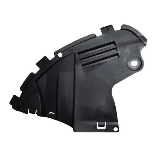 [TDRE-SA07-OR731] TOLVA DEFLECTOR INF RENAULT SANDERO 2007 AL 2013 DEL IZQ ORIGINAL COD. 620251846R