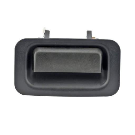 [97964] MANIJA EXT FORD RANGER 05-09 SIN HOYO TEXT NEGRA TWN HUSHAN 5L55-1022400-AB-5YY  DER  TRASERA