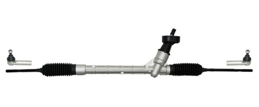 [CDVO-VE14-EL] CREMALLERA (CAJA DIRECCION) VOLKSWAGEN VENTO 2014 AL 2022/ POLO 2013 AL 2022/ CROSSFOX 2016 AL 2017/ IBIZA 2010 AL 2017/ TOLEDO 2013 AL 2019/ AUDI A1 2014 AL 2019 1.6L ELECTRONICA C/BIEL S/TER