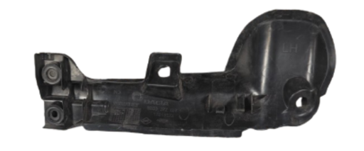 [TPRE-DU15-OR42] TOLVA PROTECTOR CHASIS RENAULT DUSTER 2015 AL 2020 SENSOR ABS TRAS IZQ ORIGINAL COD. 820037269