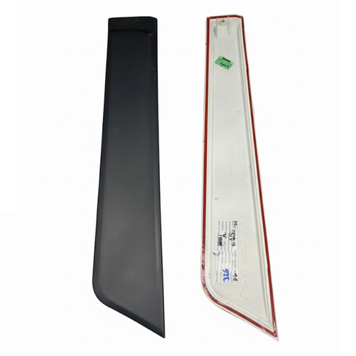 [MPCH-SO12-OR42] MOLDURA PUERTA CHEVROLET SONIC 2012 AL 2016 TRAS IZQ ORIGINAL