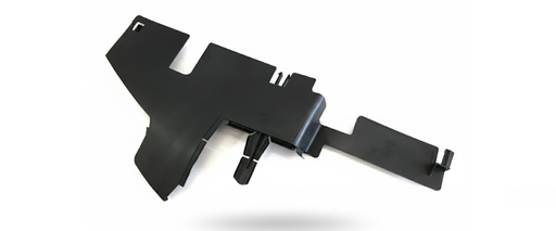 [TDNI-AL07-OR31] TOLVA RADIADOR DEFLECTOR DE AIRE NISSAN ALTIMA 2007 AL 2012 DEL DER ORIGINAL COD. 92184-ZX30A